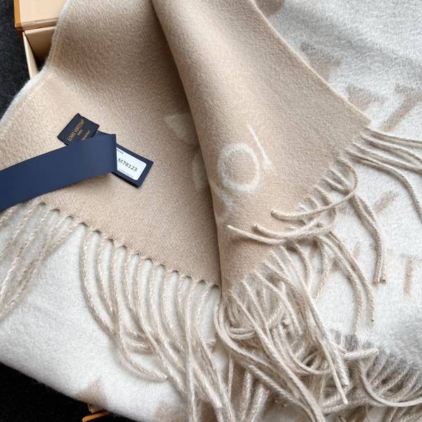 Louis Vuitton Scarf LVC00499 Louis Vuitton Scarf LVC00499